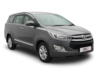 Toyota Innova Crysta-img